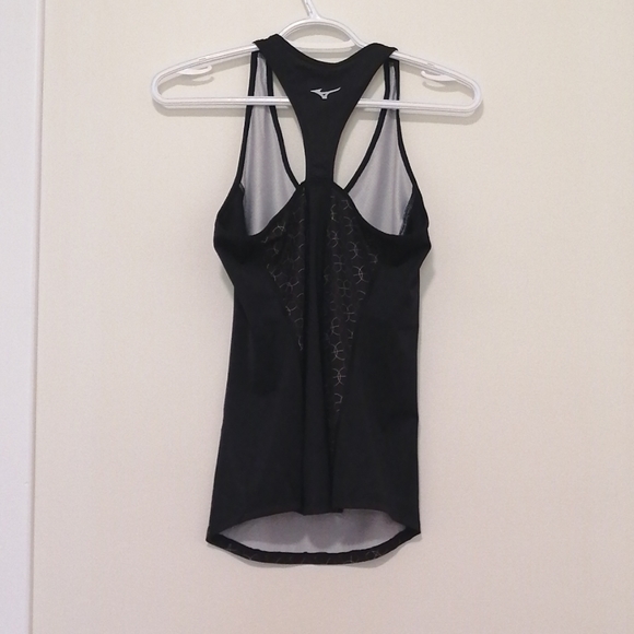 Mizuno tank top - Picture 2 of 4